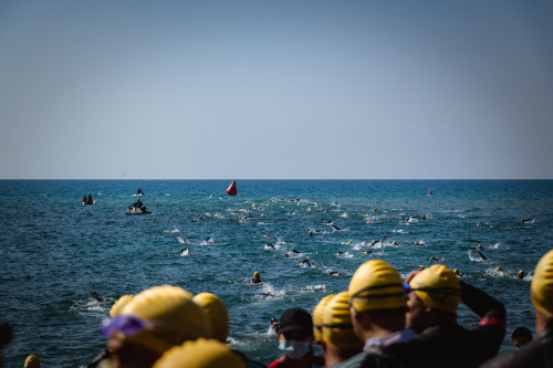 Issyk-kul Triathlon 2024 на дистанцию "Стандарт"