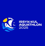 ISSYK-KUL AQUATHLON 2025