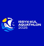 ISSYK-KUL AQUATHLON RELAY 2025