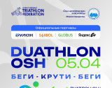 DUATHLON OSH