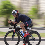 II этап чемпионата республики по дуатлону